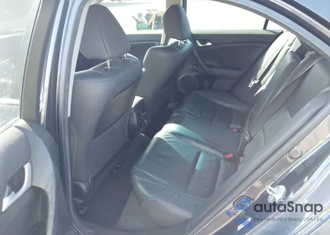 2011 Acura Tsx 2.4 из США, поврежденный, VIN JH4CU2F62BC002843